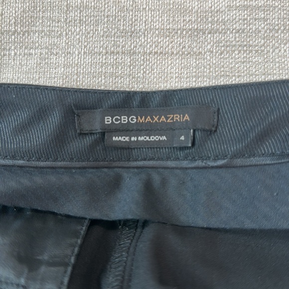 Dressy BCBG capris bcbg - Picture 6 of 6